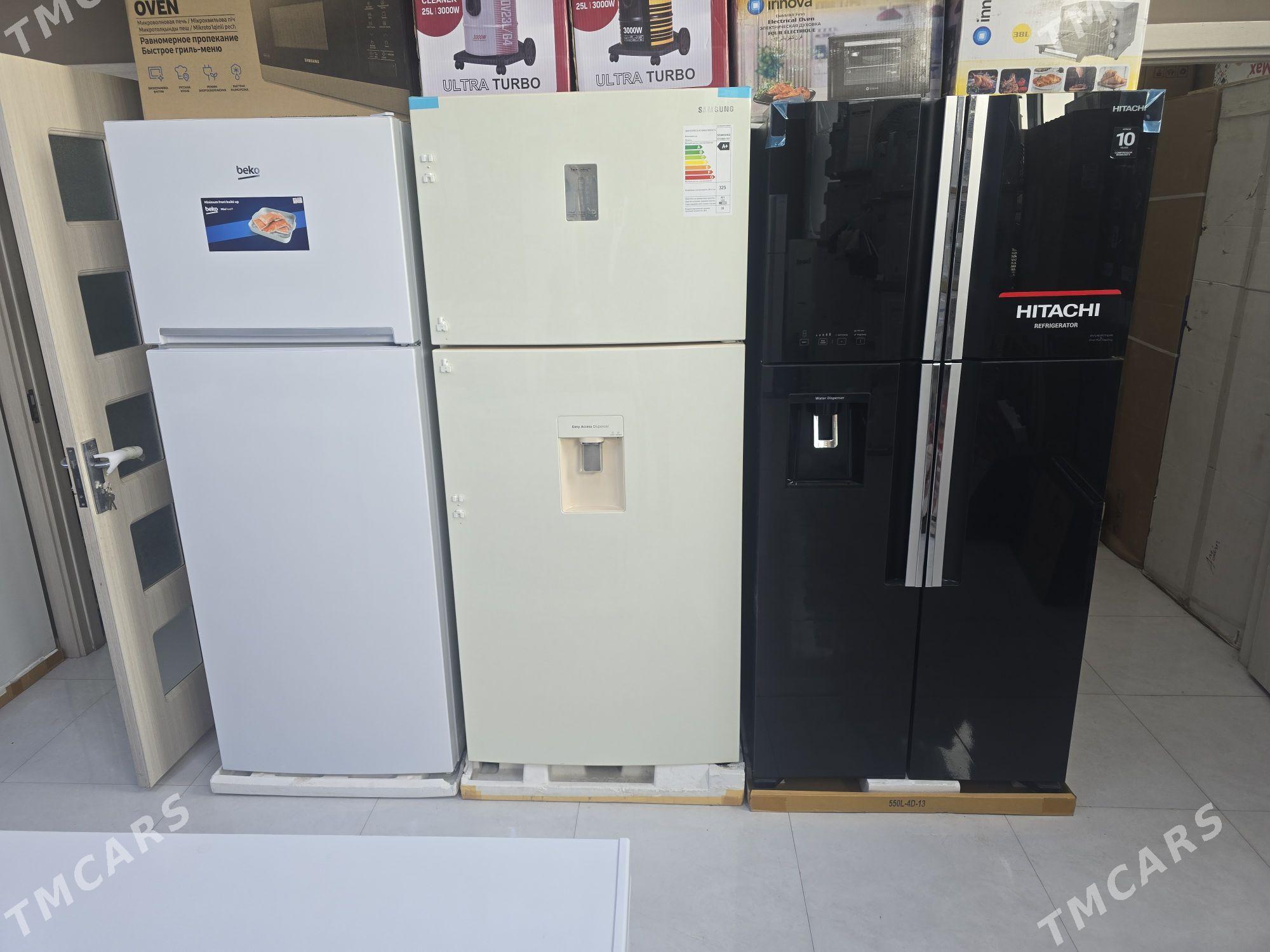 haladilnikler dunyasi - Türkmenabat - img 1