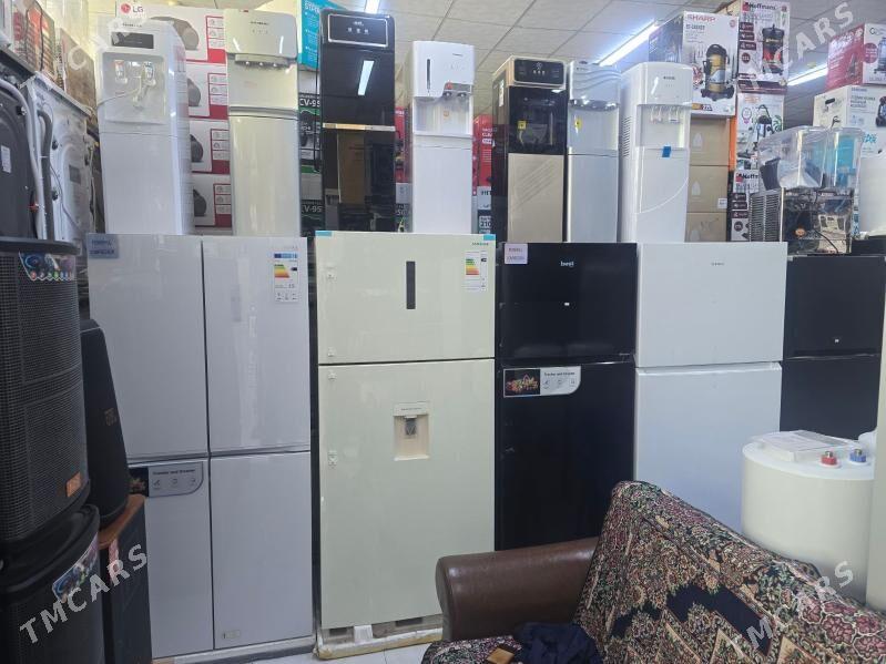 haladilnikler dunyasi - Türkmenabat - img 10