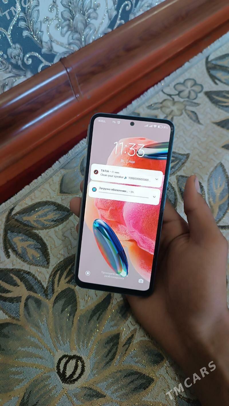 REDMI NOTE 12 - Сакарчага - img 1