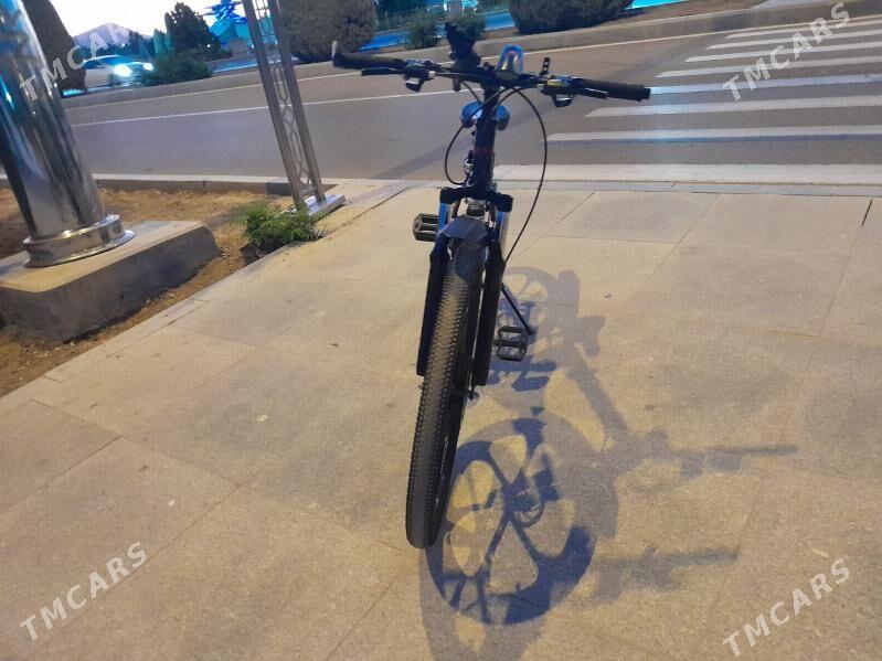 Tigir - Ашхабад - img 5