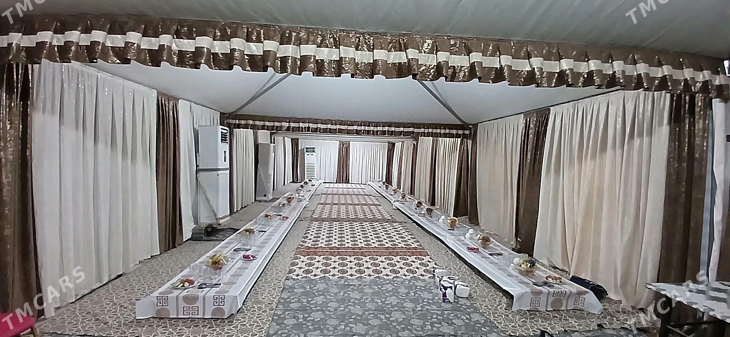 Gummez palata - Aşgabat - img 10