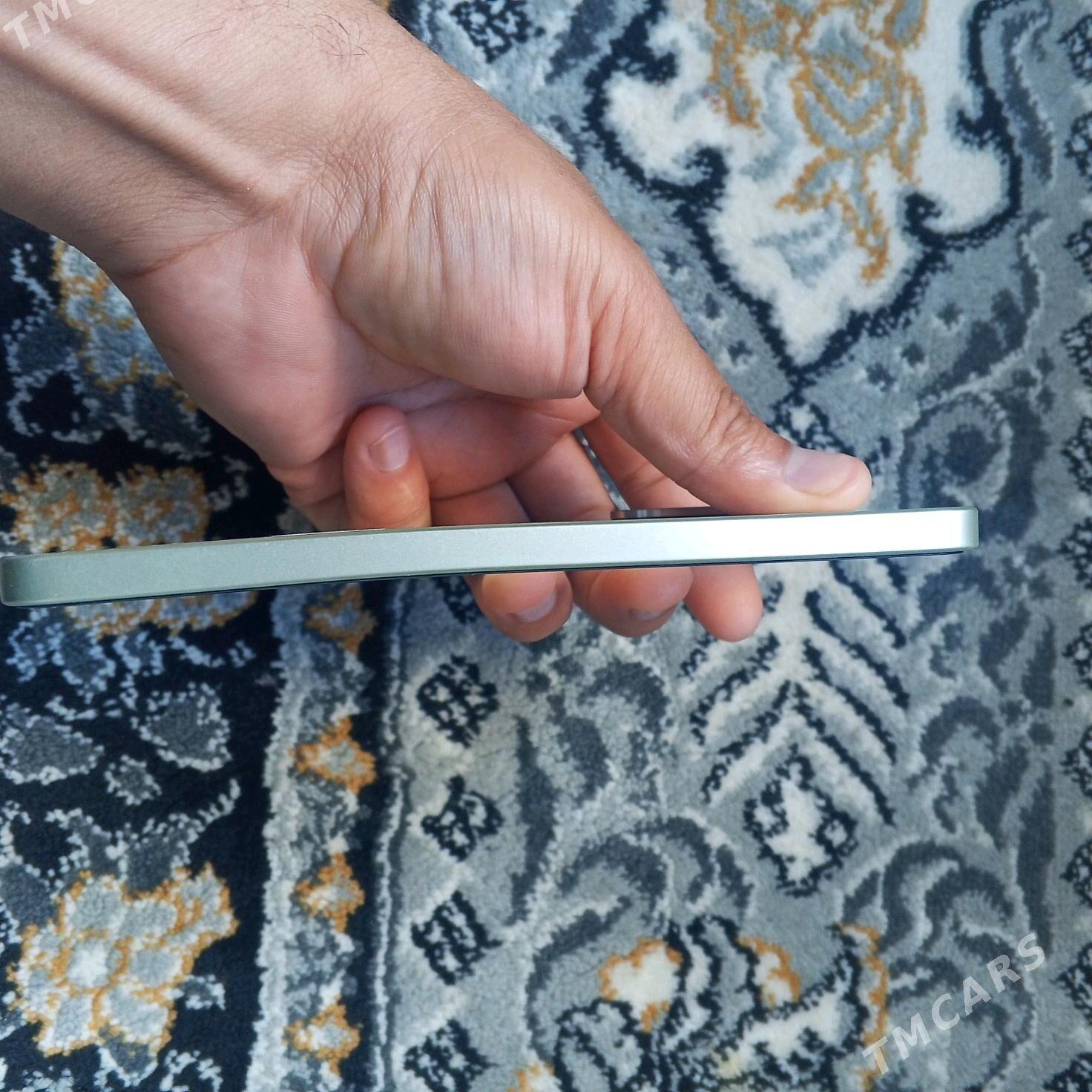 A36 8.128 Abmen - Ашхабад - img 5