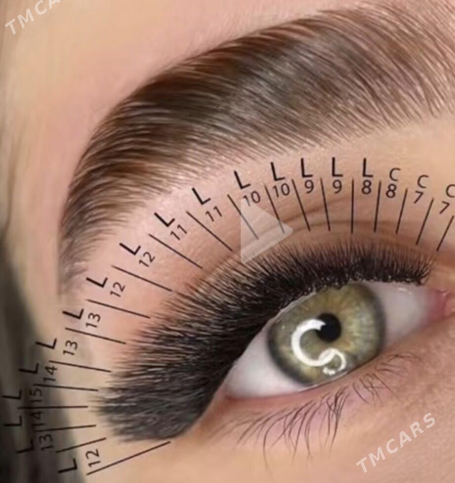 yuz aciska - Ашхабад - img 4