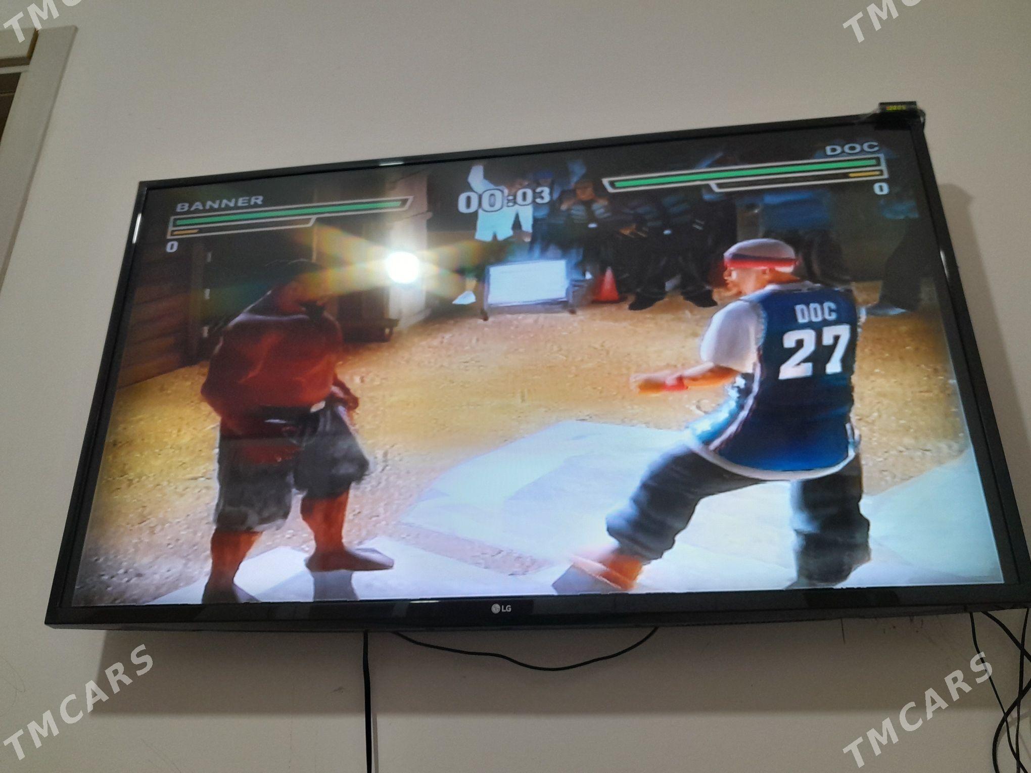 Plaýstation 2 - Parahat 7 - img 2