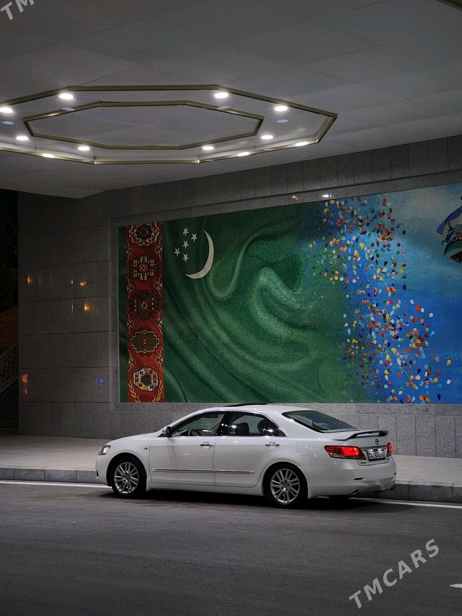 Toyota Aurion 2010 - 295 000 TMT - Ашхабад - img 1