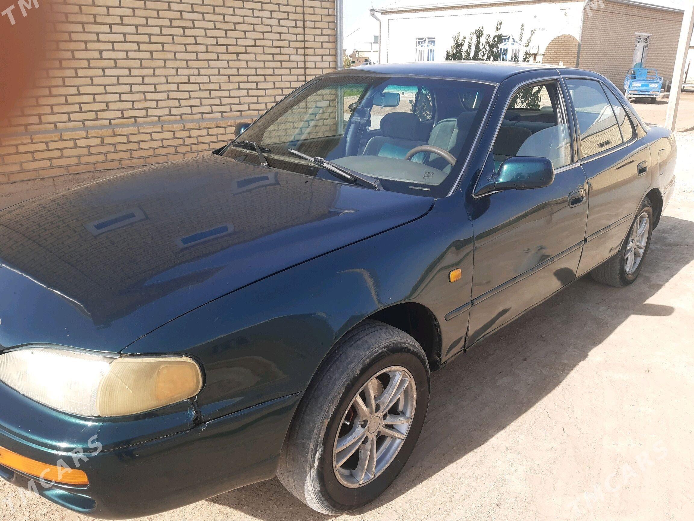 Toyota Camry 1993 - 70 000 TMT - Mary - img 4