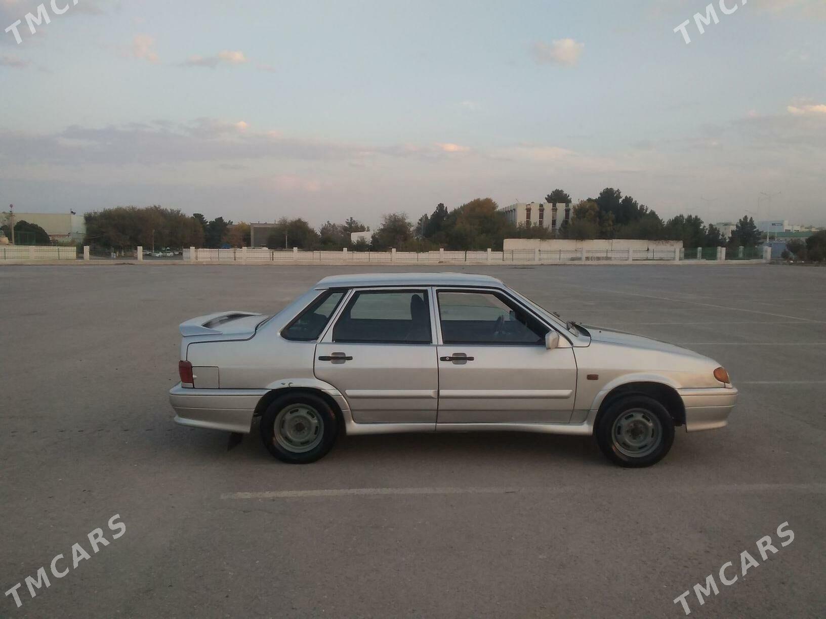 Lada 2115 2003 - 26 000 TMT - Теджен - img 5