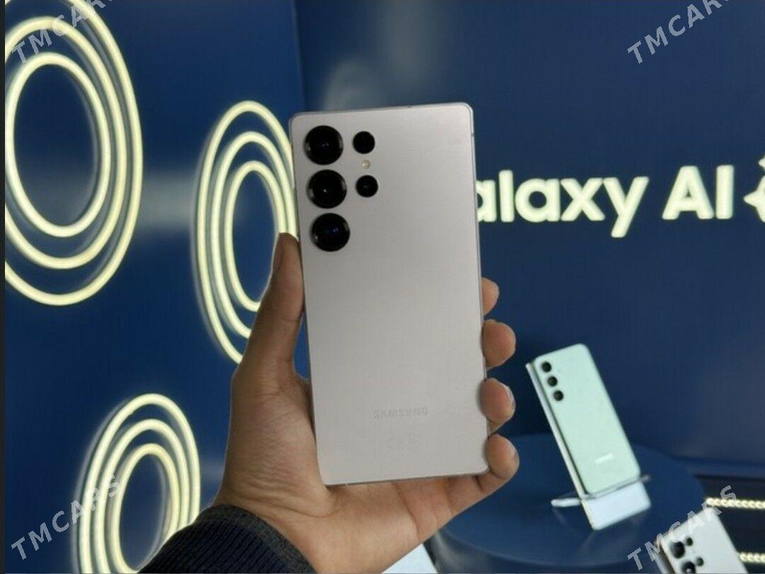 Ulonulon Telefon Satyn Alyas - Aşgabat - img 6