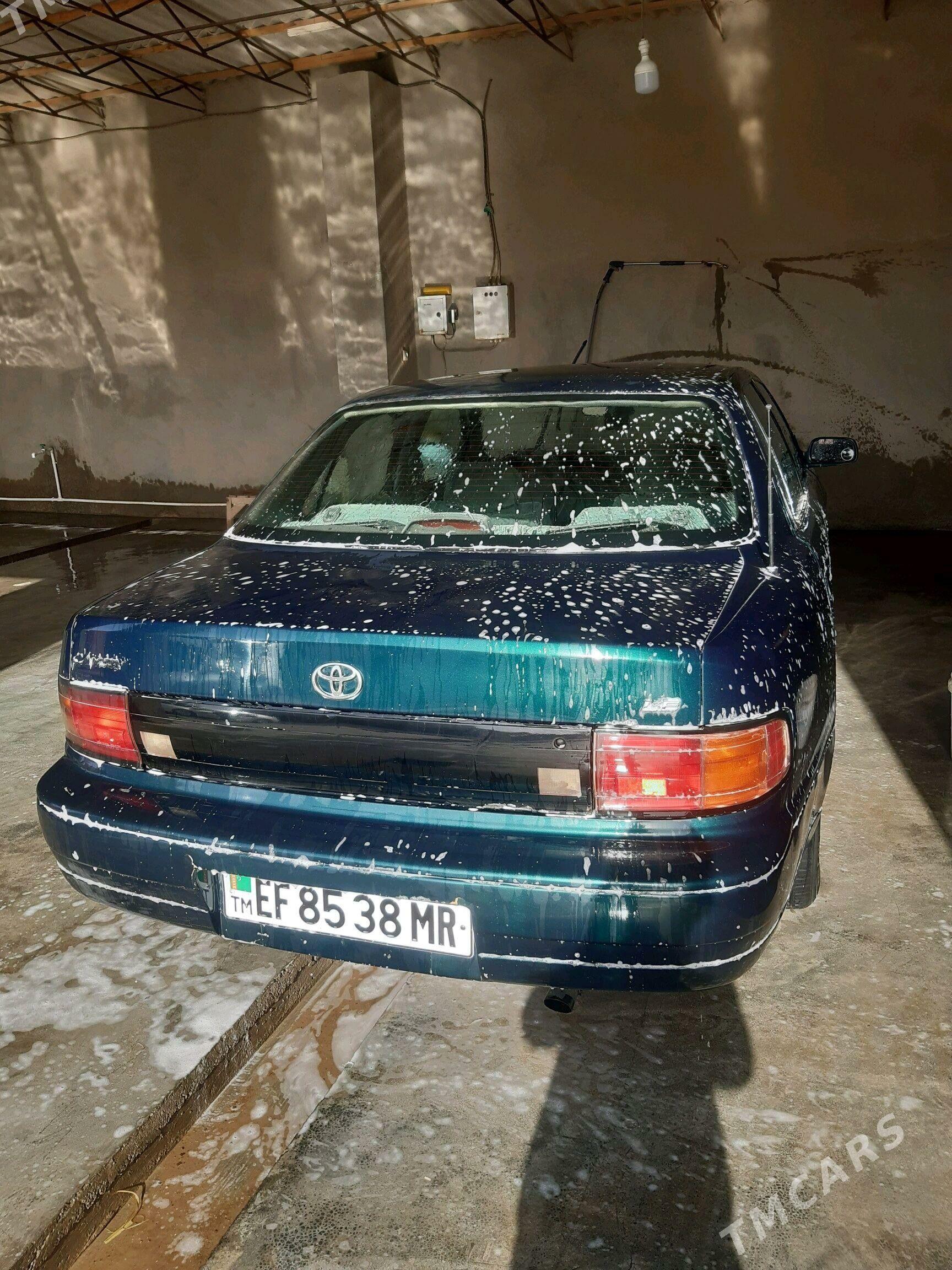 Toyota Camry 1993 - 70 000 TMT - Mary - img 7