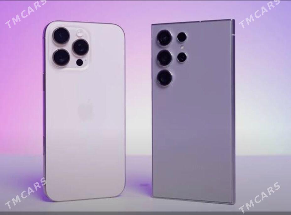 Ulonulon Telefon Satyn Alyas - Aşgabat - img 5