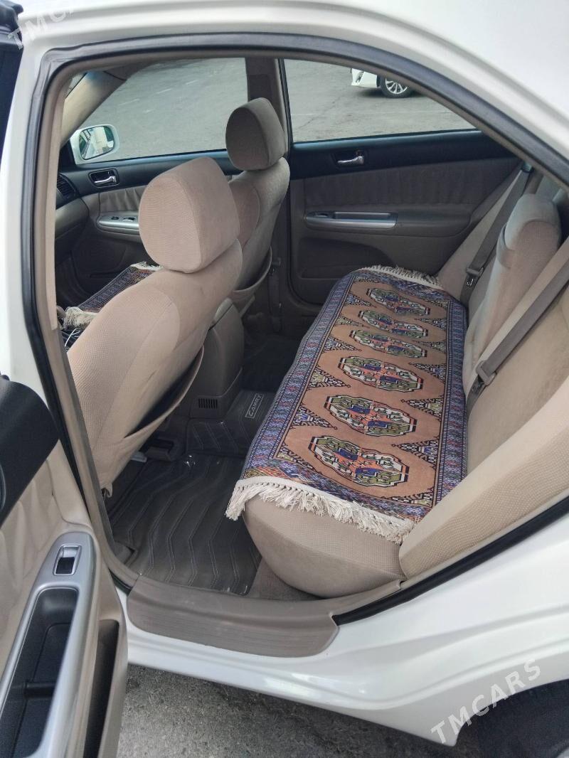 Toyota Camry 2003 - 220 000 TMT - Гызыларбат - img 6