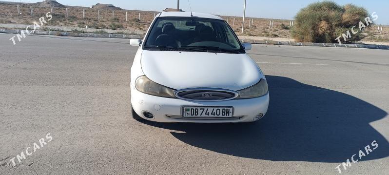 Ford Mondeo 1998 - 52 000 TMT - Balkanabat - img 3