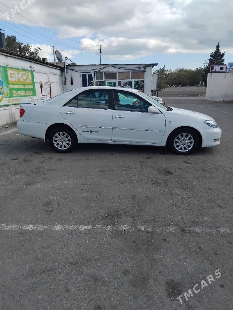 Toyota Camry 2003 - 220 000 TMT - Гызыларбат - img 3
