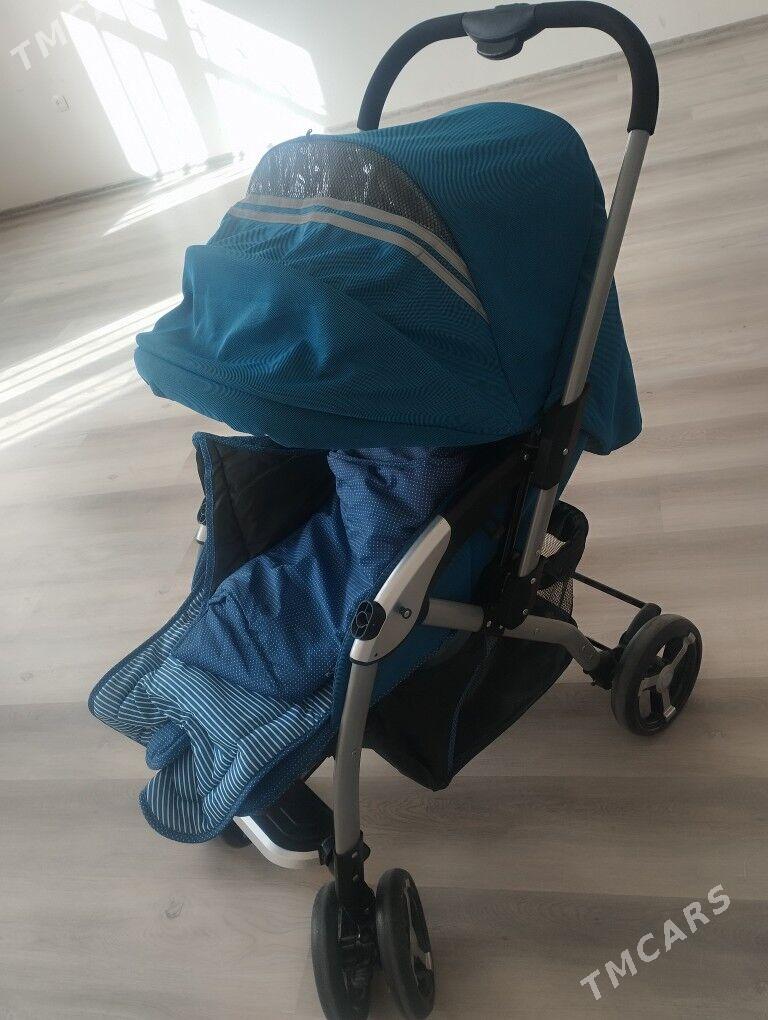 caga un - Дашогуз - img 2