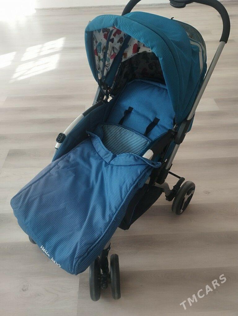 caga un - Дашогуз - img 1