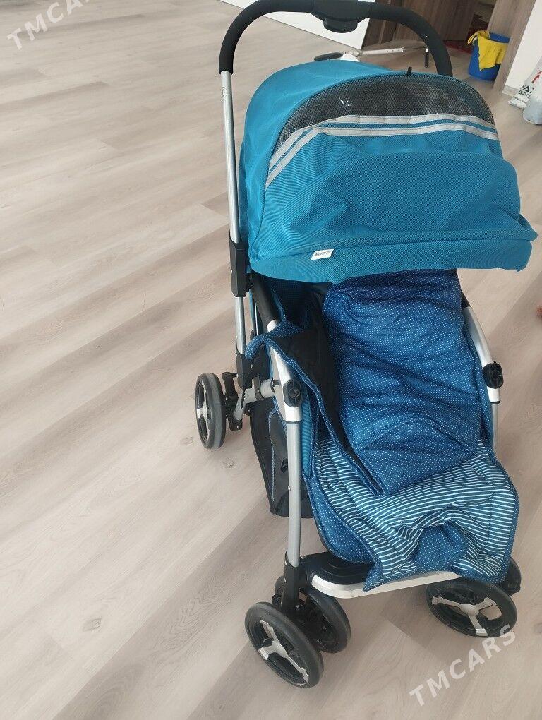 caga un - Дашогуз - img 3