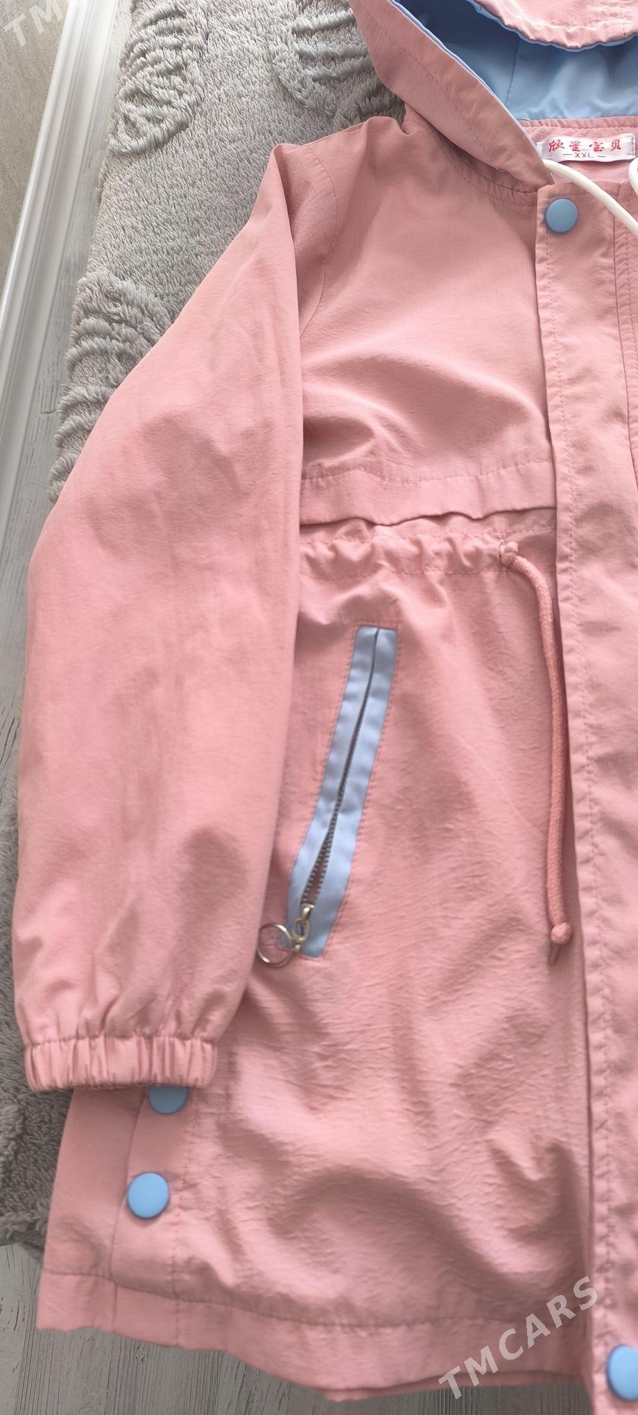 ПЛАЩ - Ашхабад - img 2