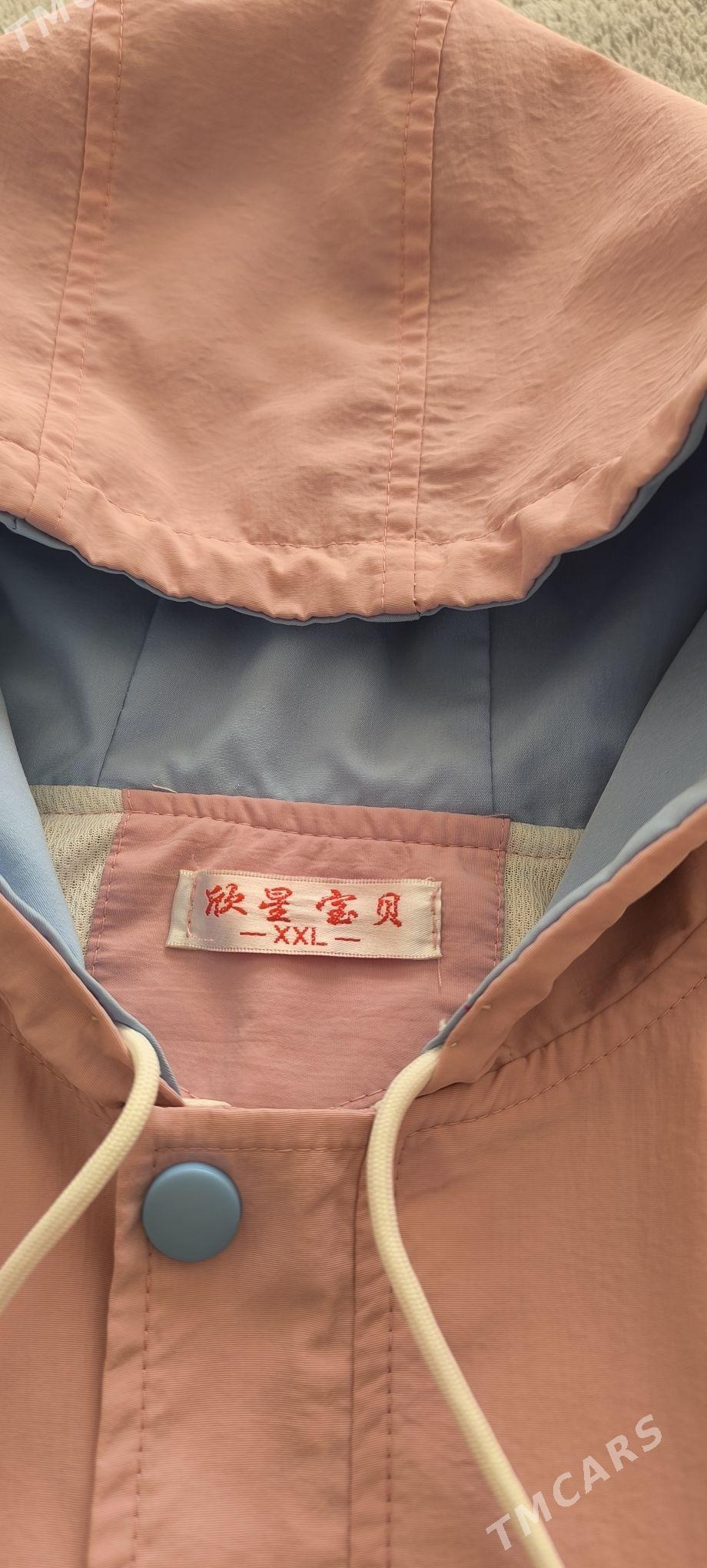 ПЛАЩ - Ашхабад - img 4