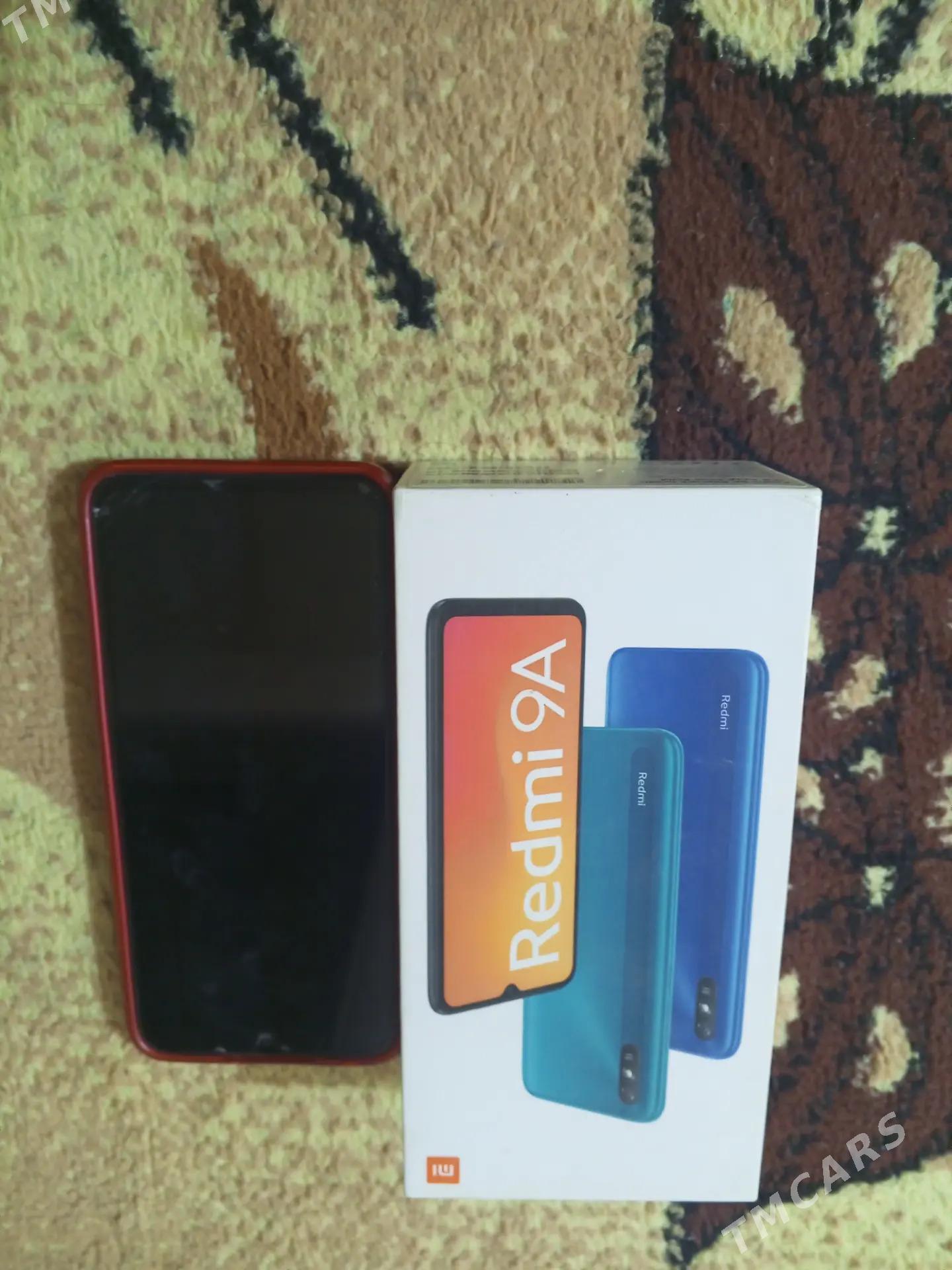 telefon - Карабогаз - img 1