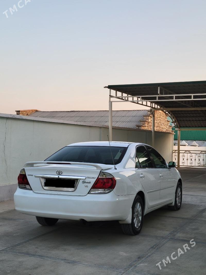 Toyota Camry 2005 - 160 000 TMT - Балканабат - img 6