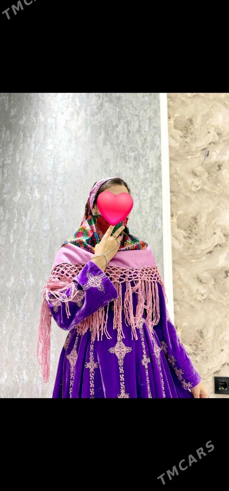 Pommah - Aşgabat - img 2