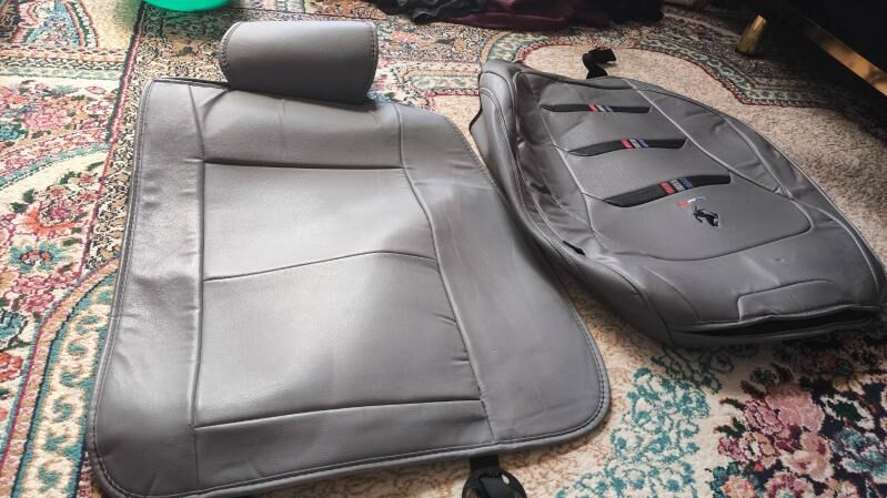 cehol 400 TMT - Ашхабад - img 1