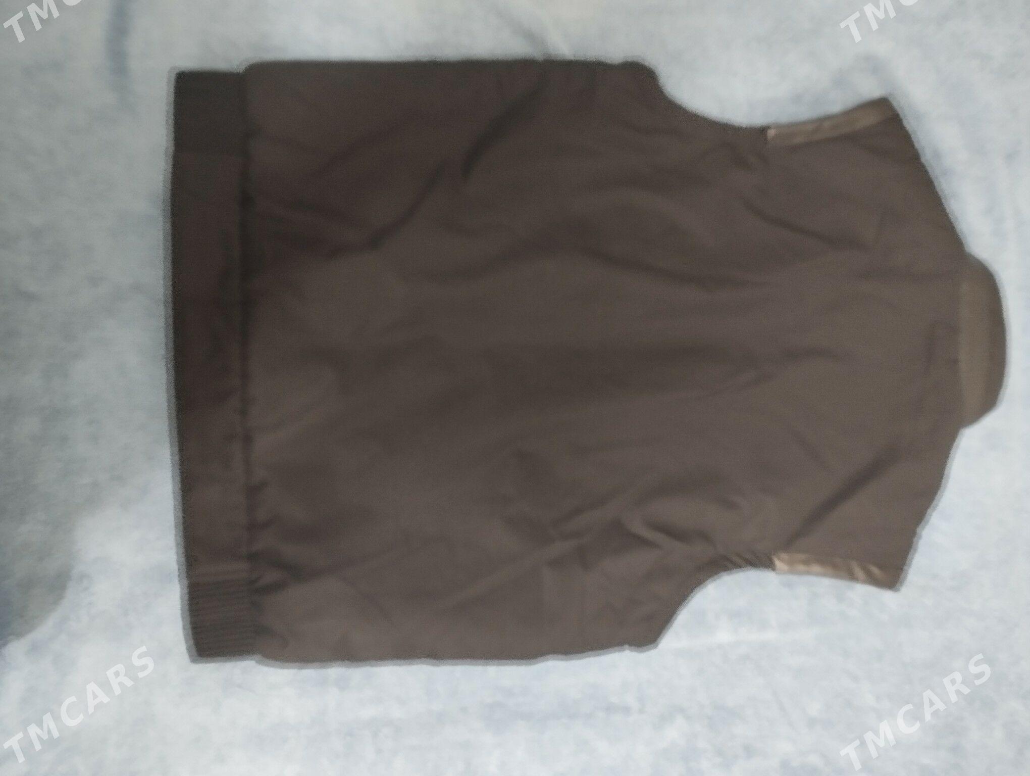 bezrukawka - Aşgabat - img 1