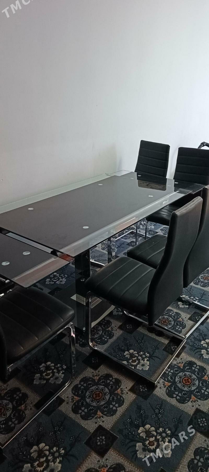 Stol Stul. - Мары - img 1