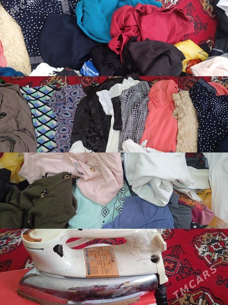 koynekler - Дашогуз - img 4