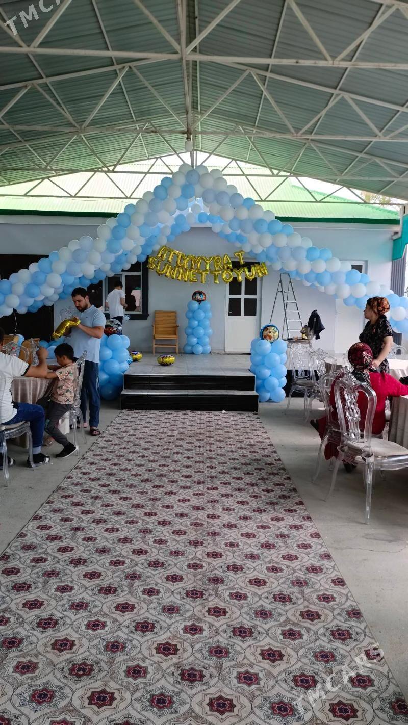 toy bezegleri - Ашхабад - img 8