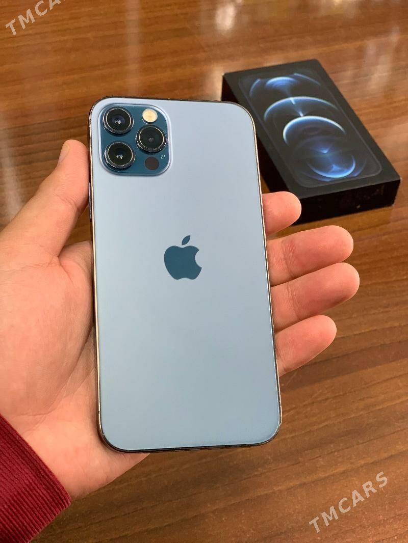 iPhone 12Pro - Mary - img 1