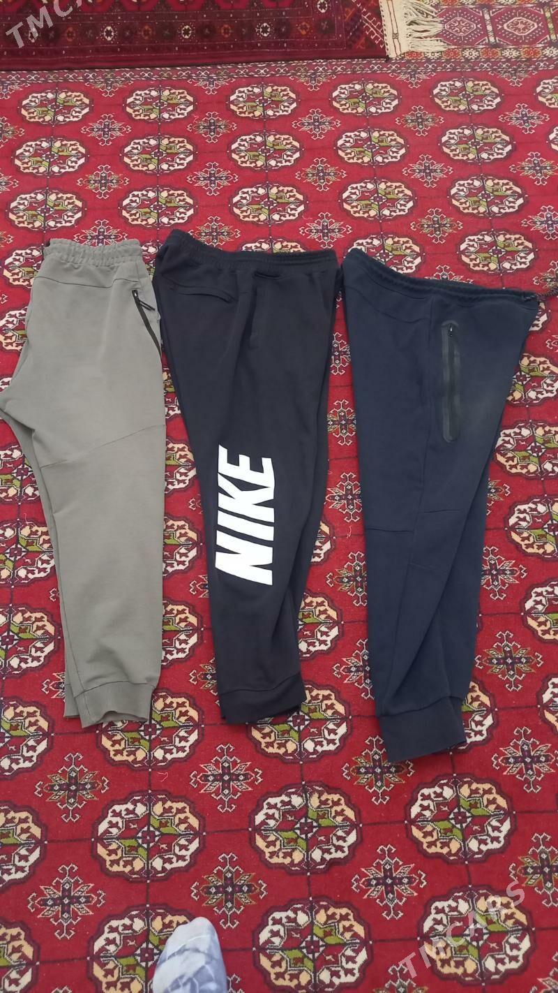 Nike sport balak we krosowka - Aşgabat - img 3