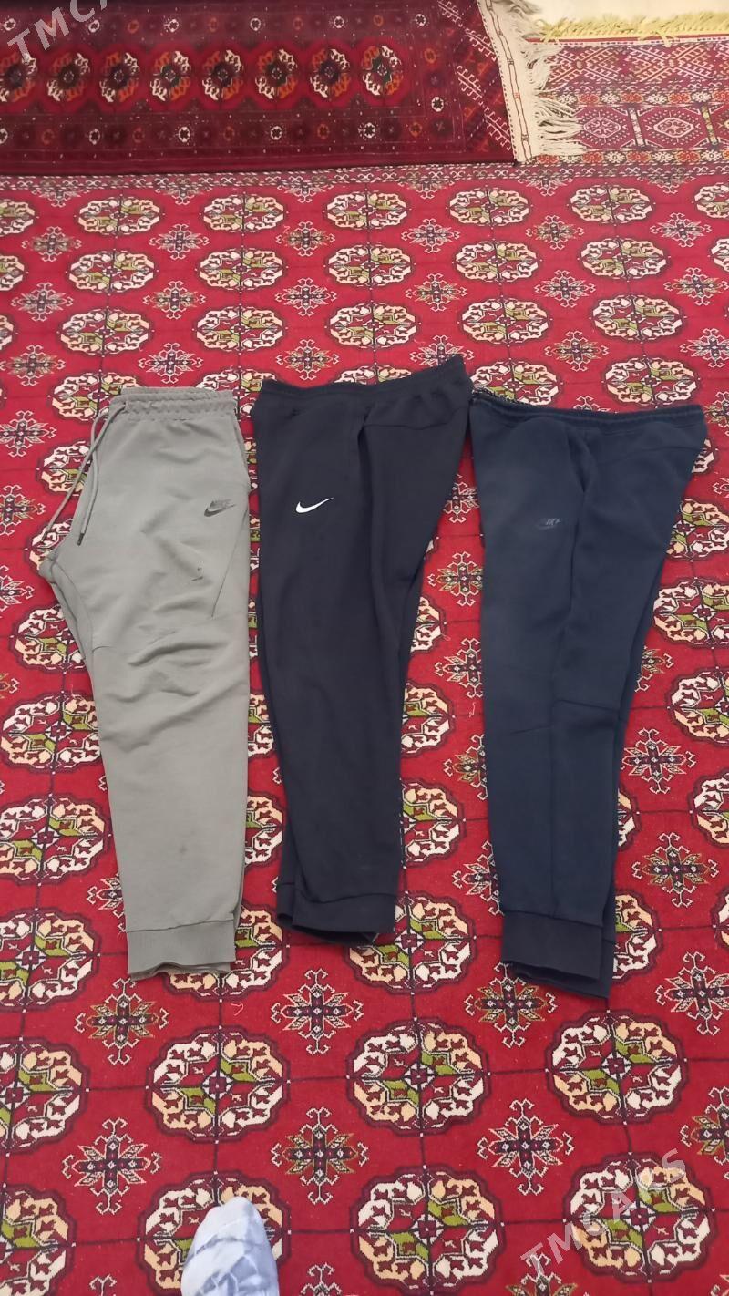 Nike sport balak we krosowka - Aşgabat - img 4