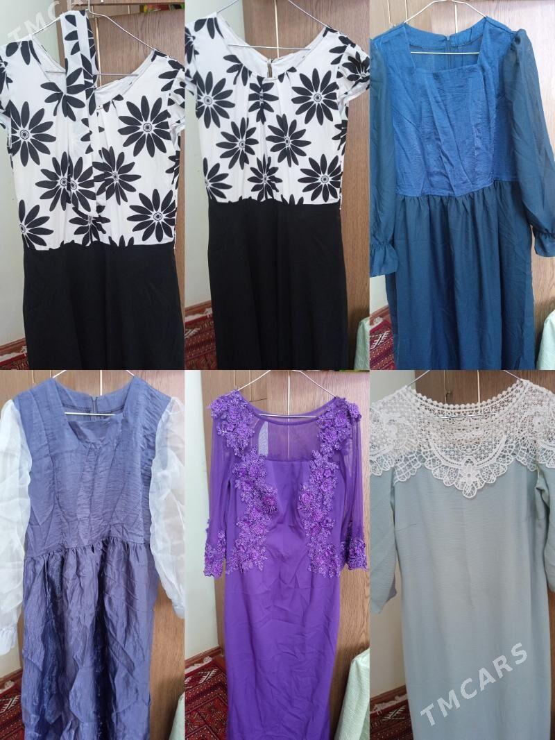 koynekler - Дашогуз - img 2