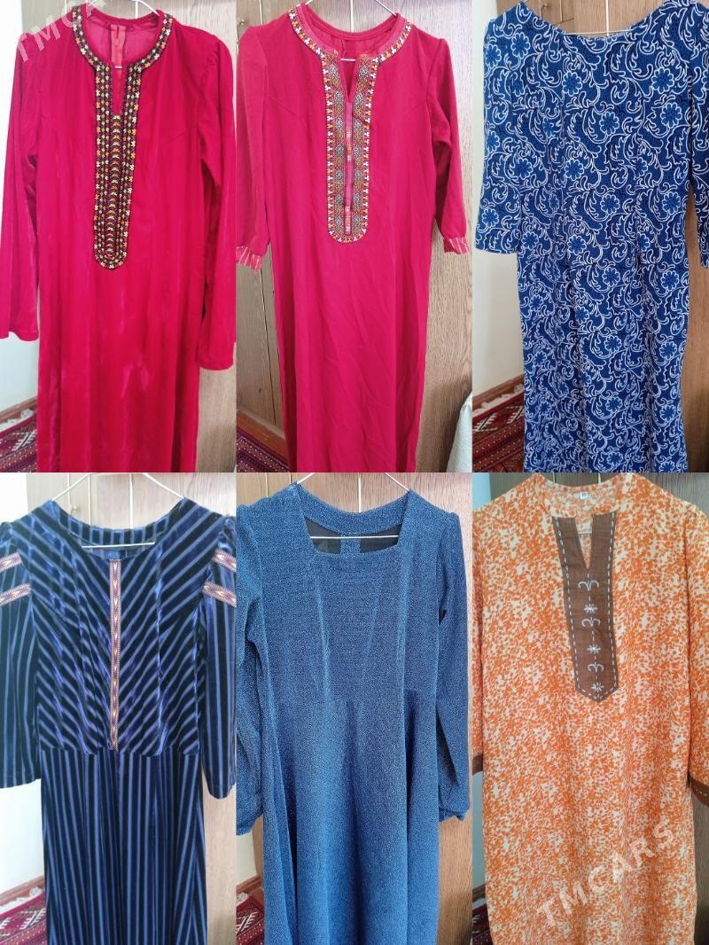 koynekler - Дашогуз - img 1