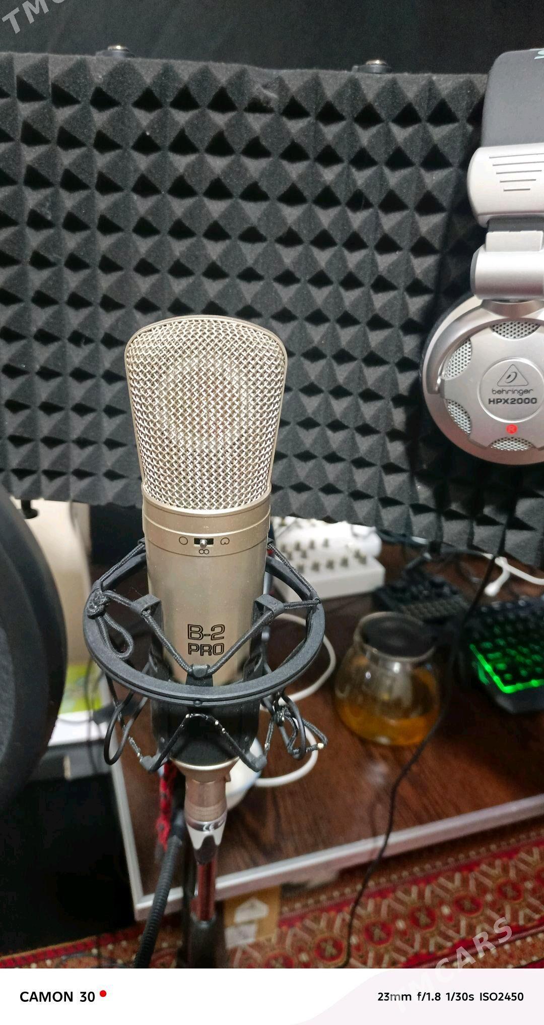 Aydym Sazly Ses yazgy Hyzmaty - Aşgabat - img 2