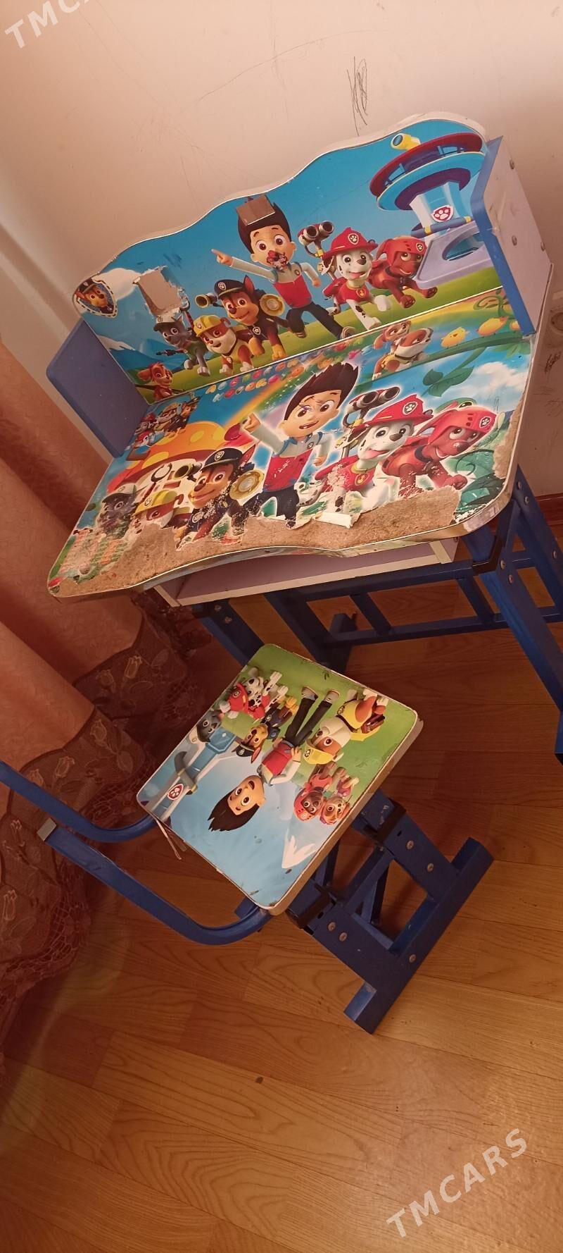 парта - Parahat 3 - img 1