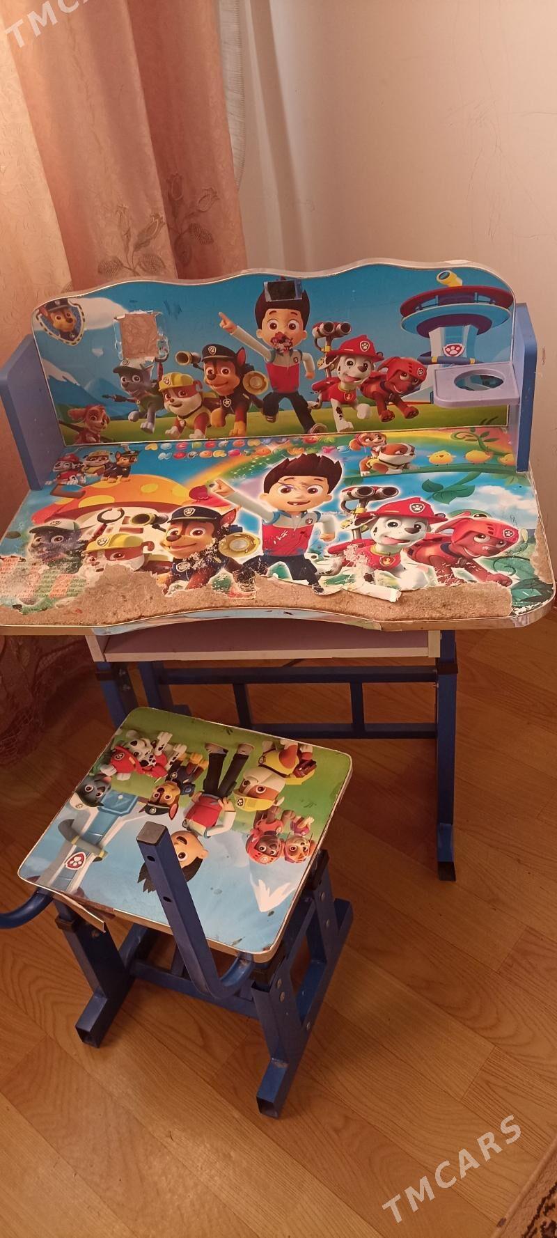 парта - Parahat 3 - img 3