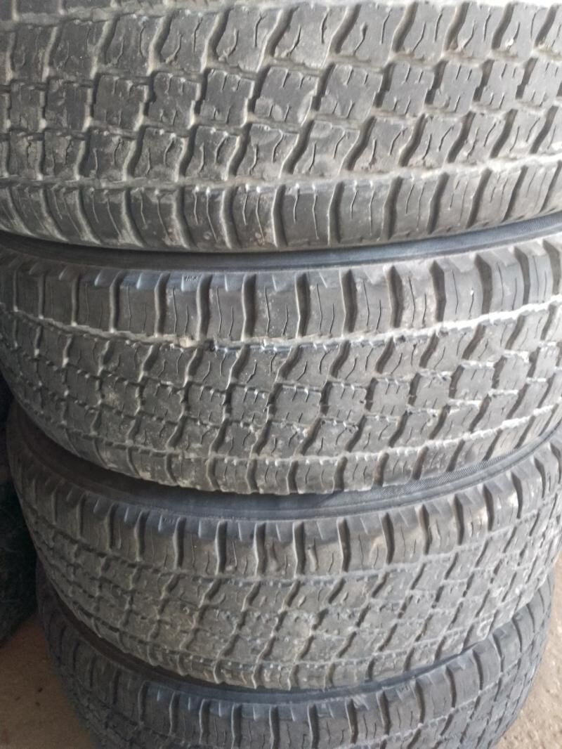 RADlAL KAMA 300 TMT - Балканабат - img 2