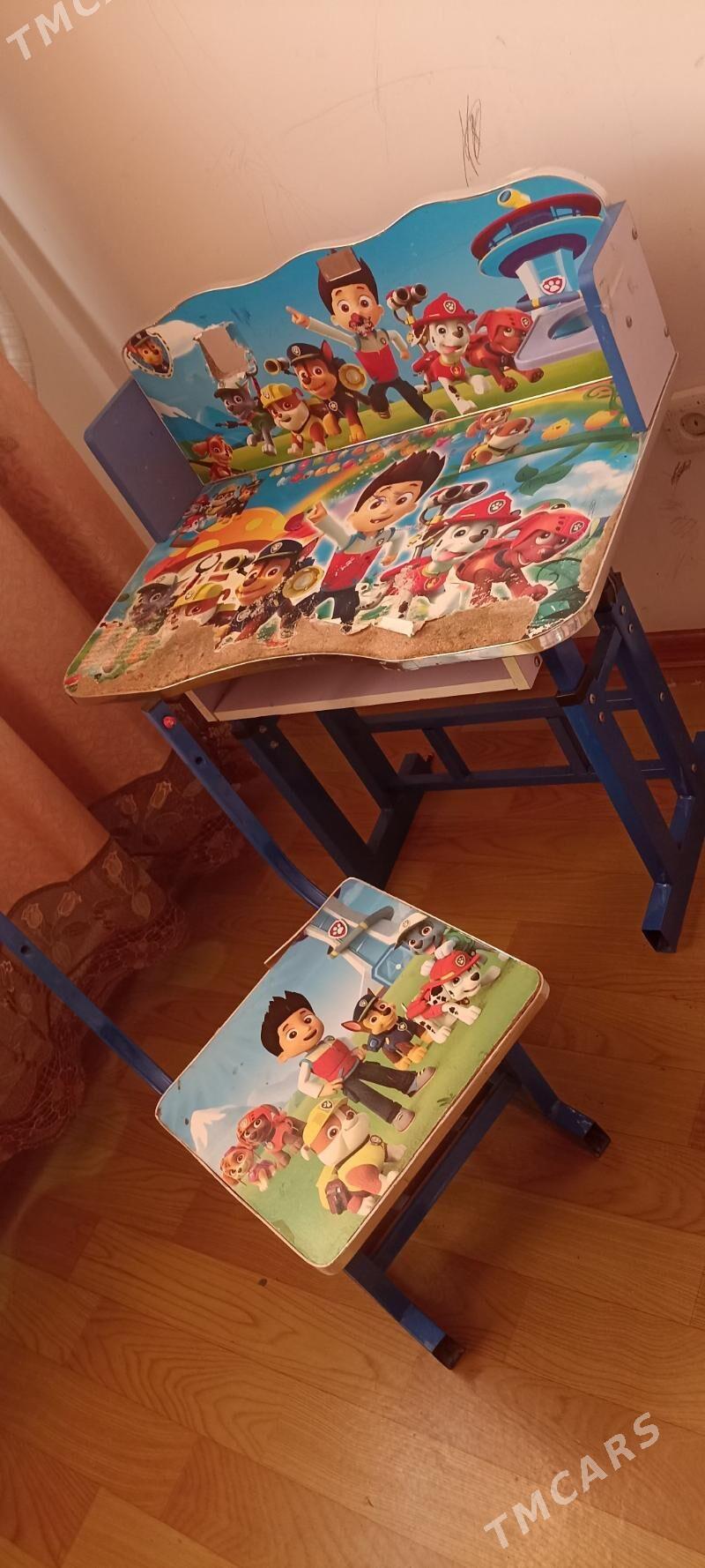 парта - Parahat 3 - img 2