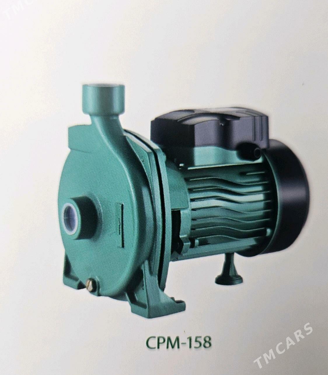 SUW NASOS CHIMP TÄZE - G.Kuliýew köç. (Obýezdnoý) - img 3