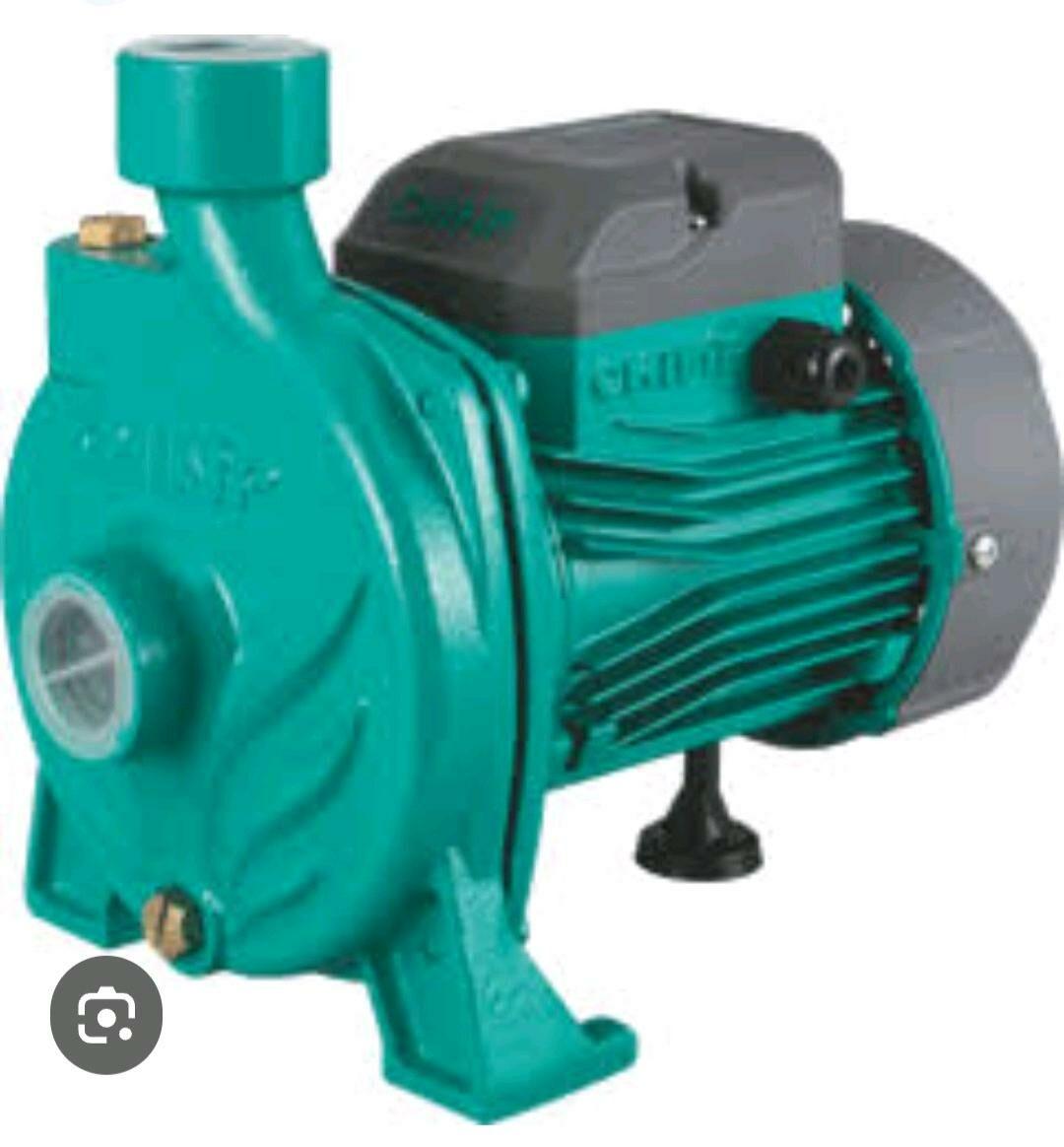 SUW NASOS CHIMP TÄZE - G.Kuliýew köç. (Obýezdnoý) - img 1