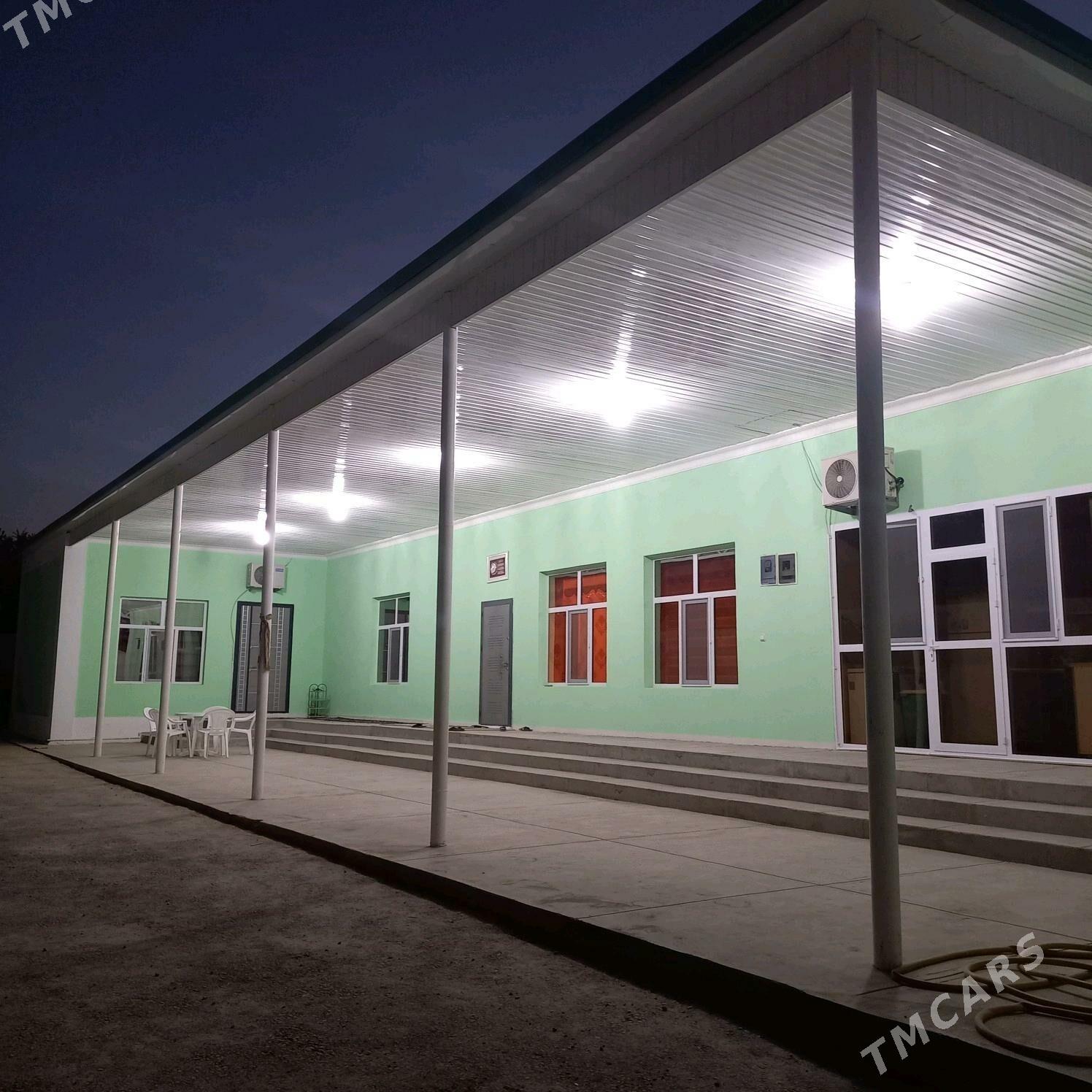 Gokje plan jay 8 sot 4 kom - Gökje - img 2