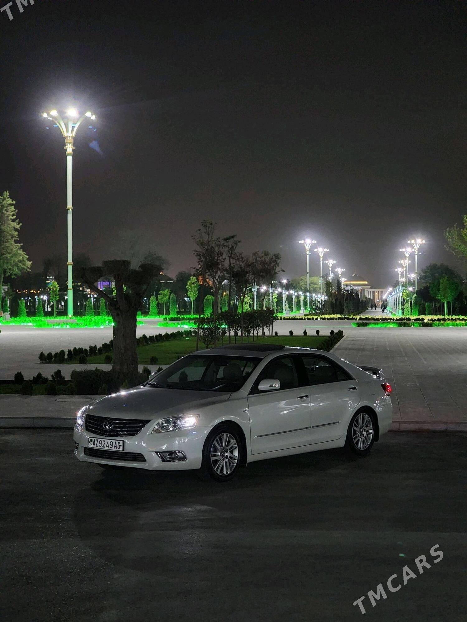 Toyota Aurion 2010 - 295 000 TMT - Ашхабад - img 7