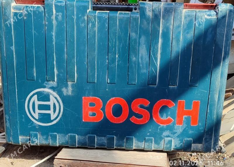 Perforator Bosch - Aşgabat - img 2