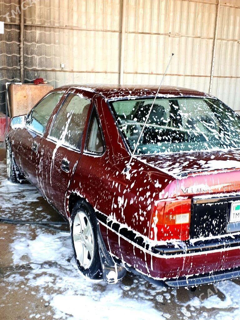 Opel Vectra 1990 - 40 000 TMT - Mary - img 1