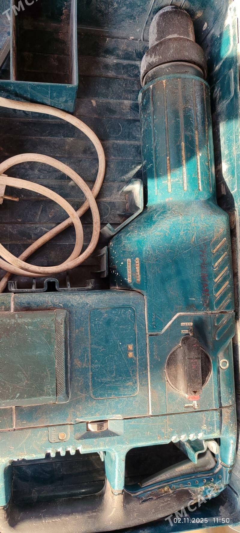 Perforator Bosch - Aşgabat - img 1