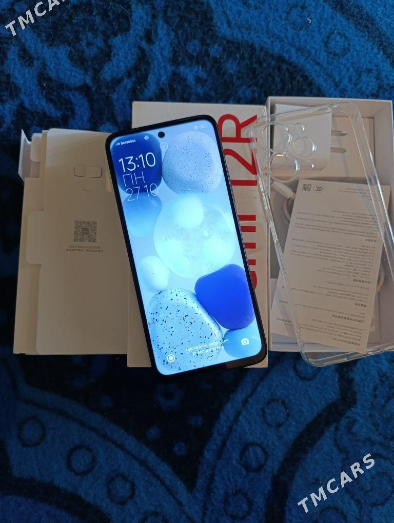 Redmi 12R ️ - Türkmenabat - img 2