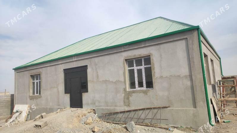 Gokdepe Yangalada satlyk jaý - Гёкдепе - img 4