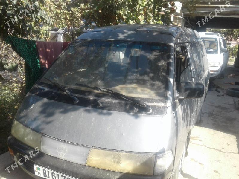 Toyota Town Ace 1993 - 40 000 TMT - Türkmenabat - img 1